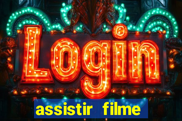 assistir filme bilhete de loteria